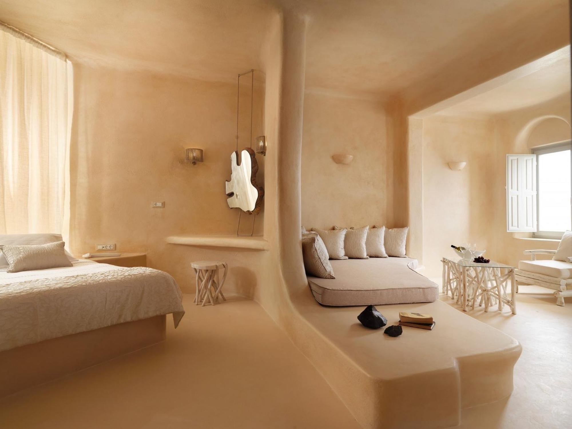 Junior Suite Private Indoor Hot Tub